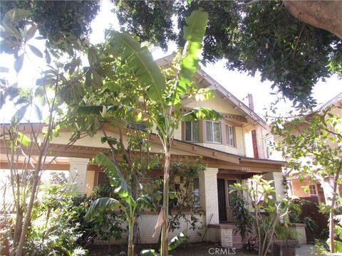 2956 W 15th Street Los Angeles CA 90006