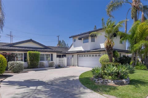 Photo of 1688 N Shaffer Street, Orange, CA 92867 (MLS # PW26155513)