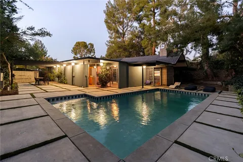 17136 Nanette, Granada Hills, CA 91344 - MLS#: SR26078577