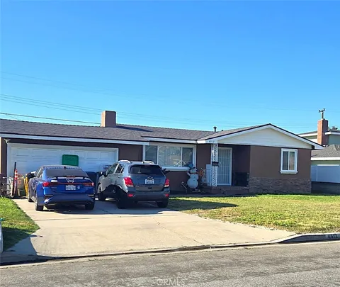 4512 W Sirius Ave, Orange, CA 92868 - MLS#: PW26062050