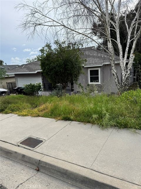 3456 Altura La Crescenta CA 91214