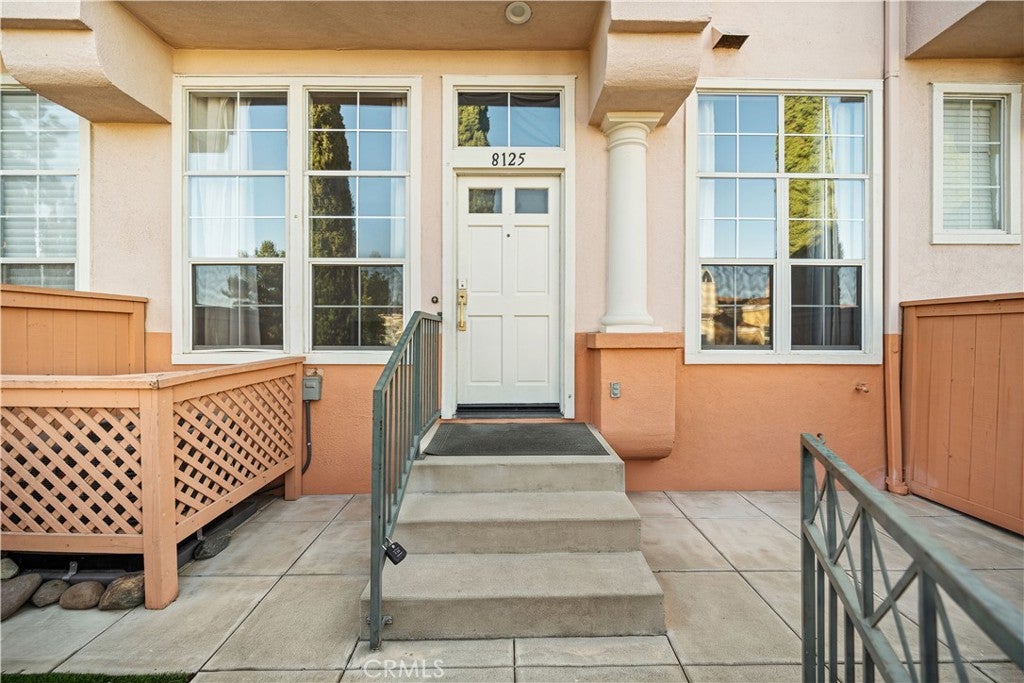 8125 E Santo Court