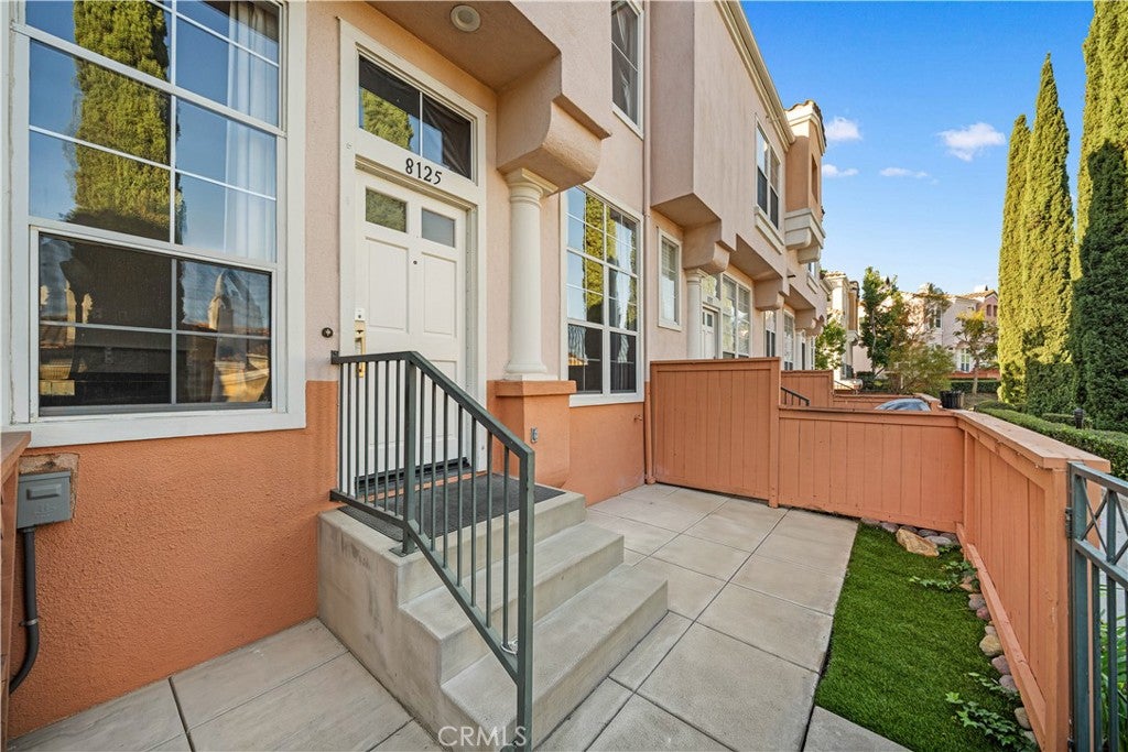 8125 E Santo Court