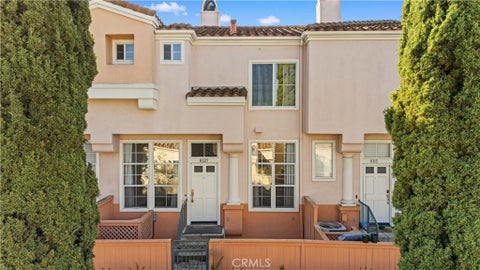 Photo of 8125 E Santo Court, Anaheim Hills, CA 92808 (MLS # TR26216223)