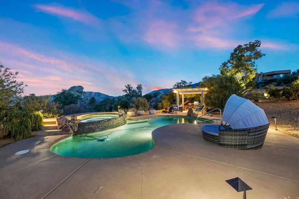 Alpine Village/Pyn P - Residential