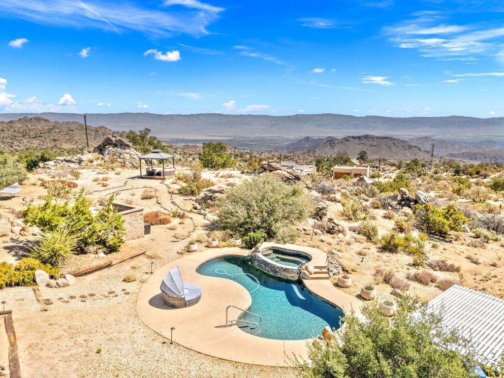 Alpine Village/Pyn P - Residential