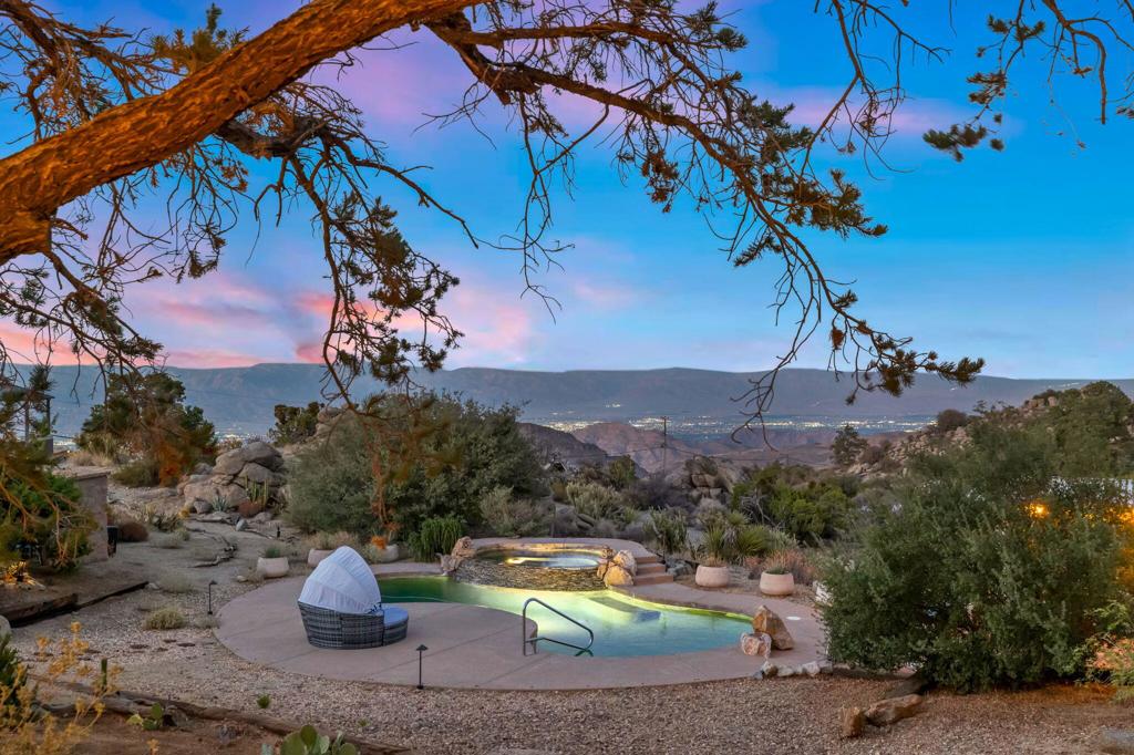 Alpine Village/Pyn P - Residential