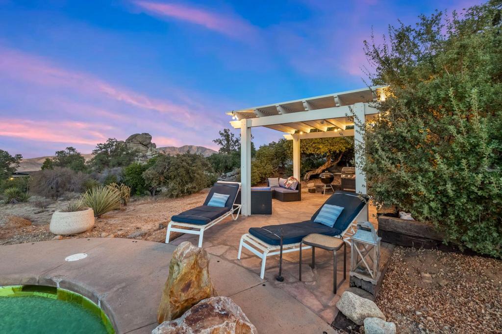 Alpine Village/Pyn P - Residential