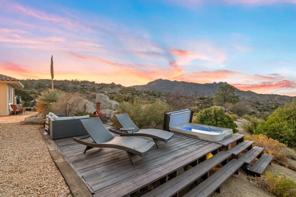 Alpine Village/Pyn P - Residential