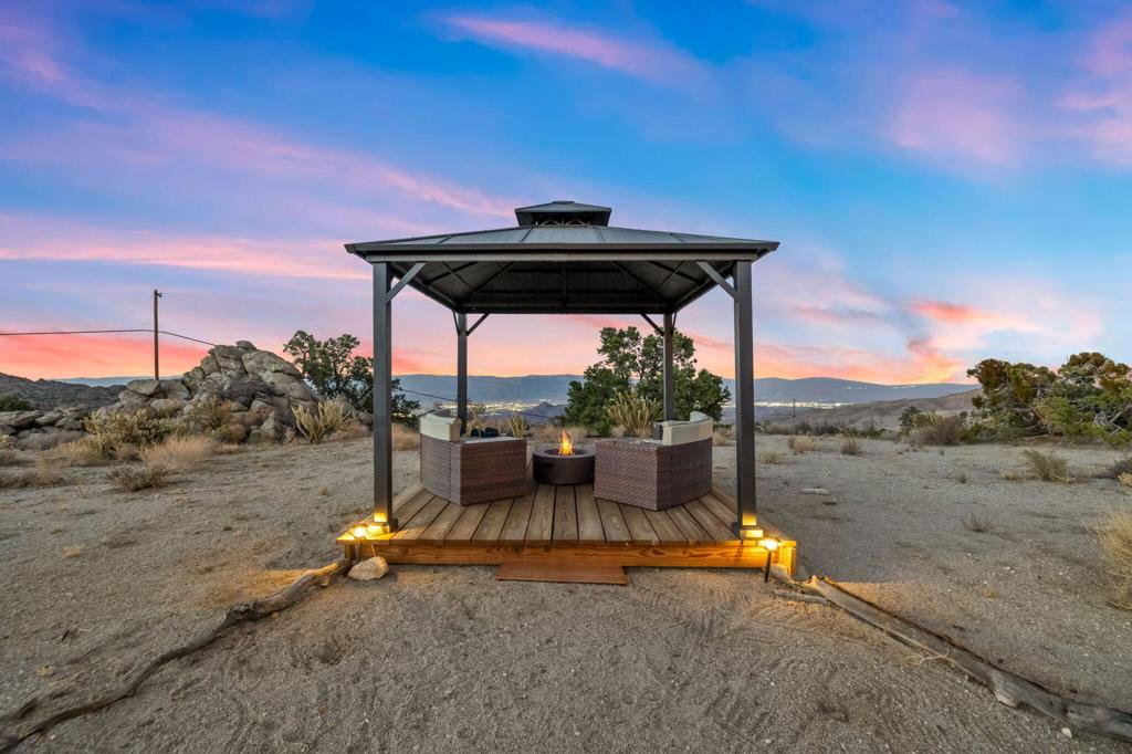 Alpine Village/Pyn P - Residential