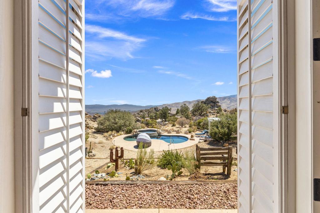 Alpine Village/Pyn P - Residential