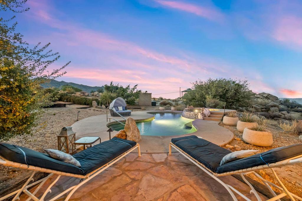 Alpine Village/Pyn P - Residential