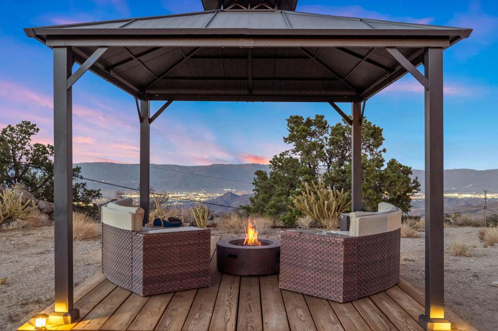 Alpine Village/Pyn P - Residential