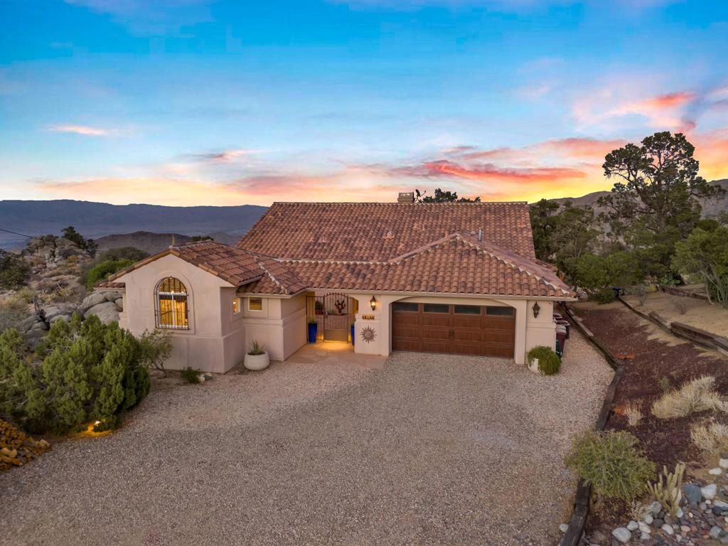 60150 Santa Rosa Road