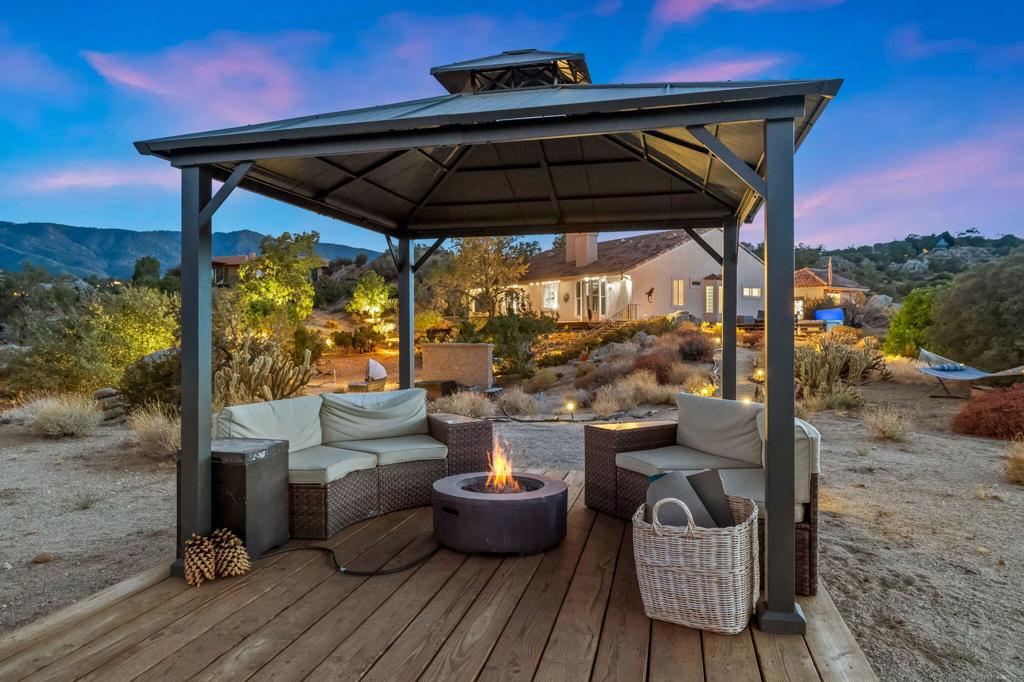 Alpine Village/Pyn P - Residential