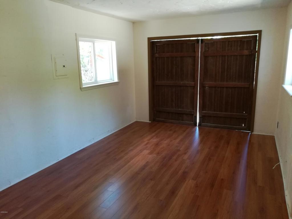 Not Applicable - Residential