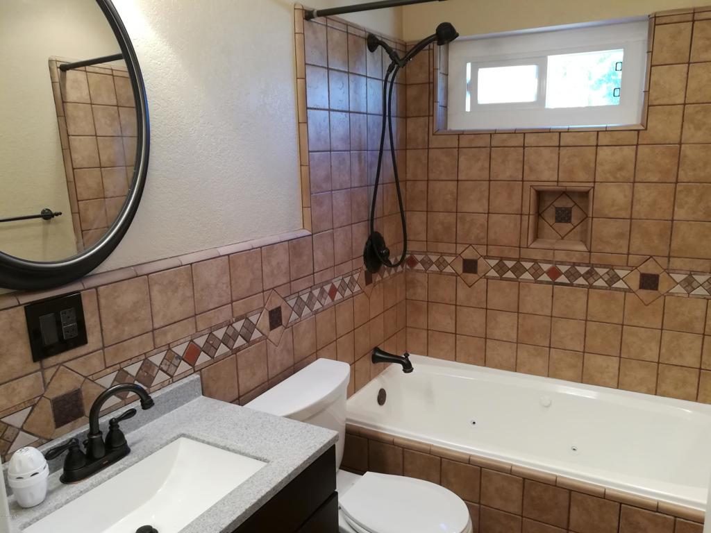 Not Applicable - Residential