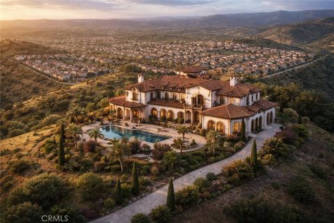 Photo of 11251 Spanish Hills Drive, Corona, CA 92883 (MLS # OC26062062)