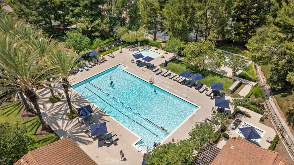 Compass Pointe (COMP) - Residential