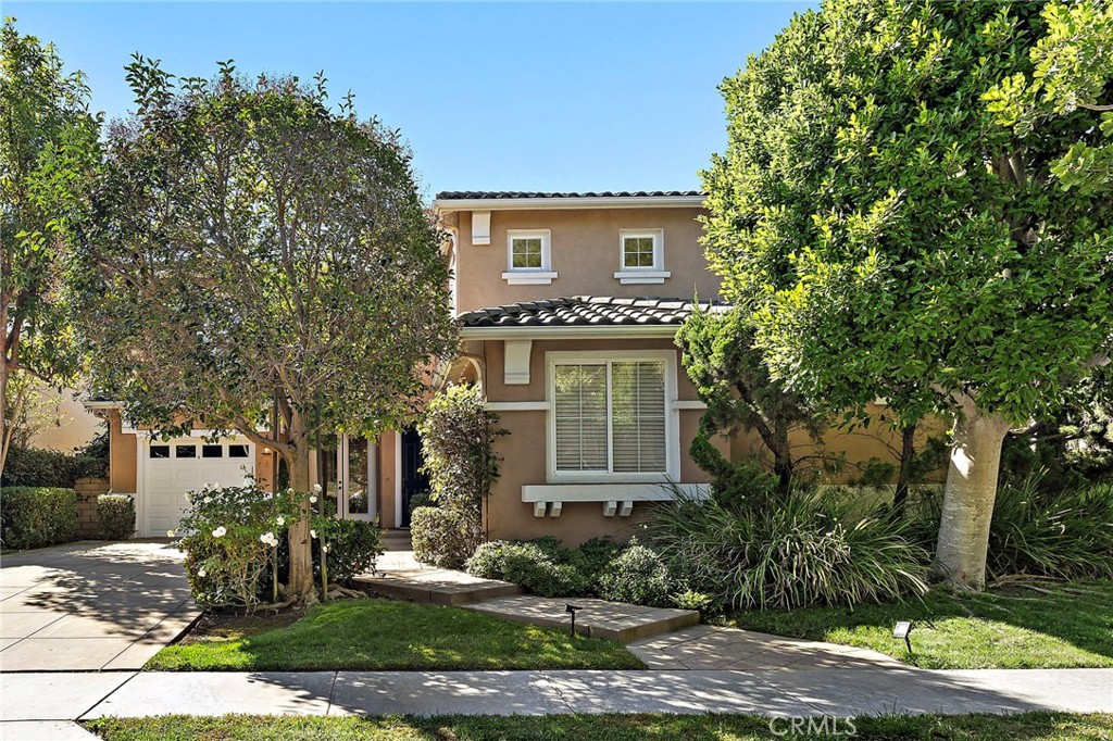 Compass Pointe (COMP) - Residential