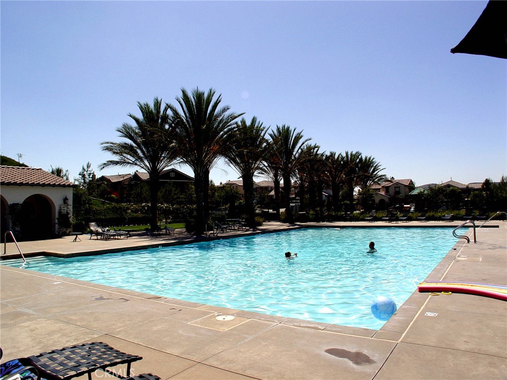 Compass Pointe (COMP) - Residential