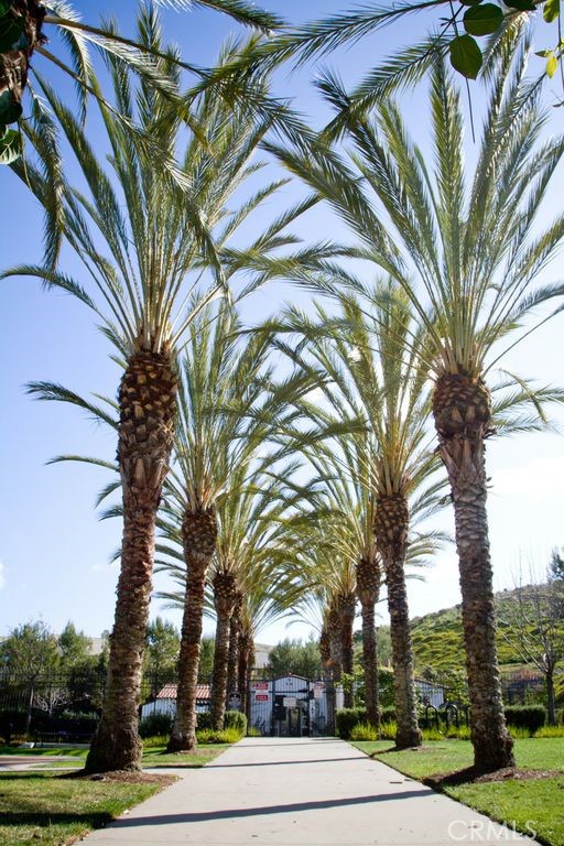 Compass Pointe (COMP) - Residential