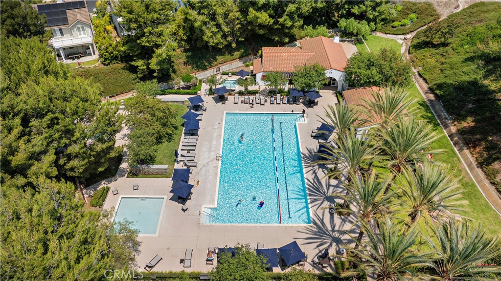 Compass Pointe (COMP) - Residential