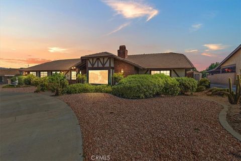 Photo of 17537 Main Street, Hesperia, CA 92345 (MLS # CV25130069)