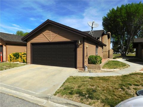 Photo of 21319 Conklin Court, California City, CA 93505 (MLS # CV26068470)