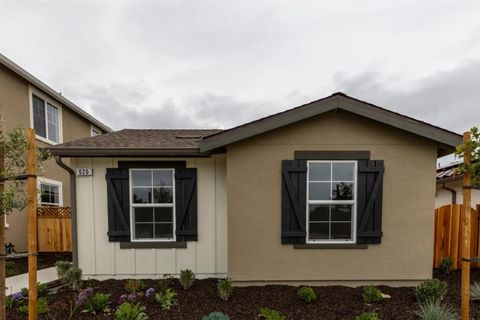 Photo of 620 Carmel Avenue, Marina, CA 93933 (MLS # ML82044677)