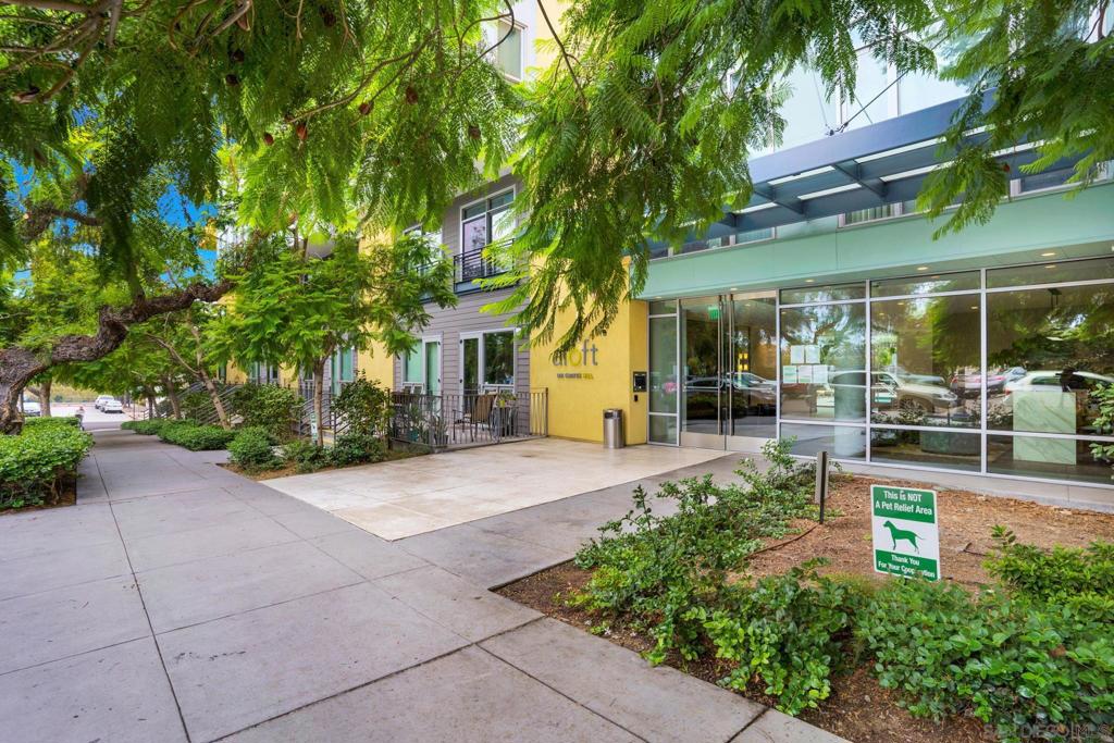 Downtown - Residential Lease