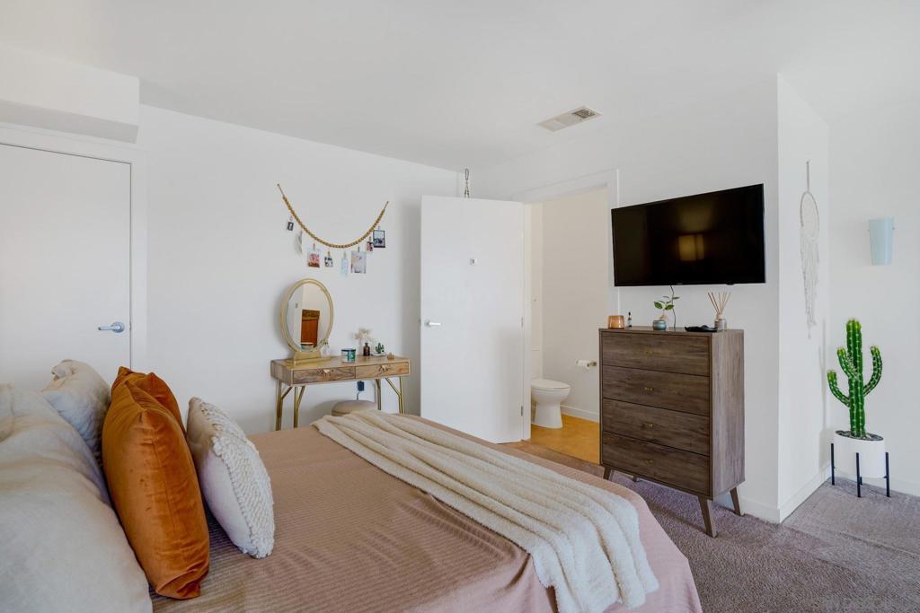 Downtown - Residential Lease