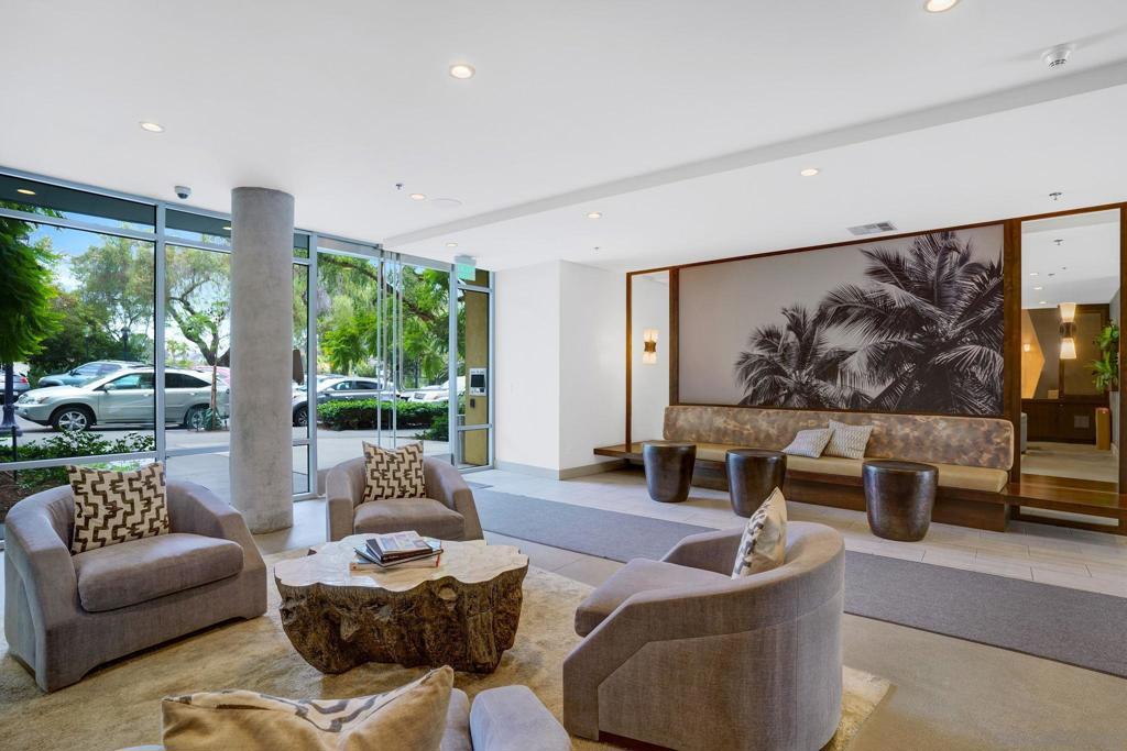 Downtown - Residential Lease