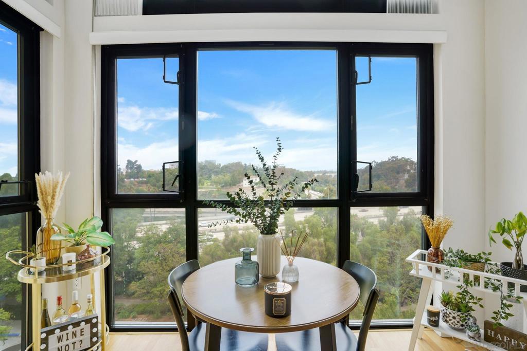 Downtown - Residential Lease