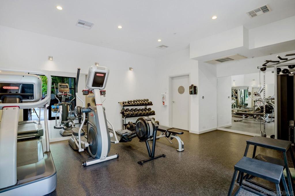 Downtown - Residential Lease