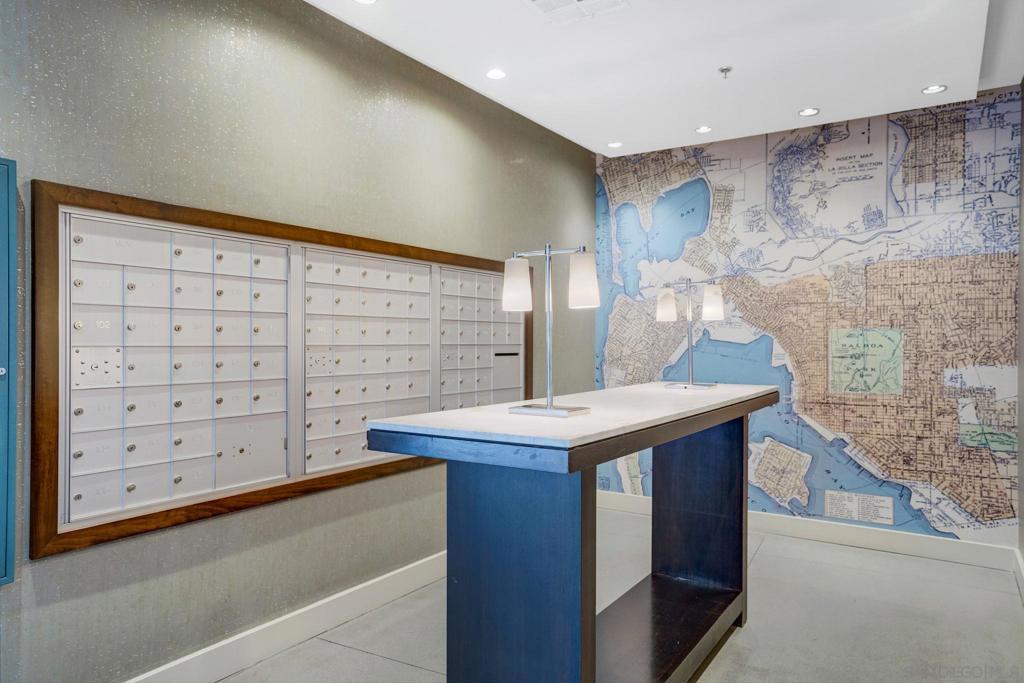Downtown - Residential Lease