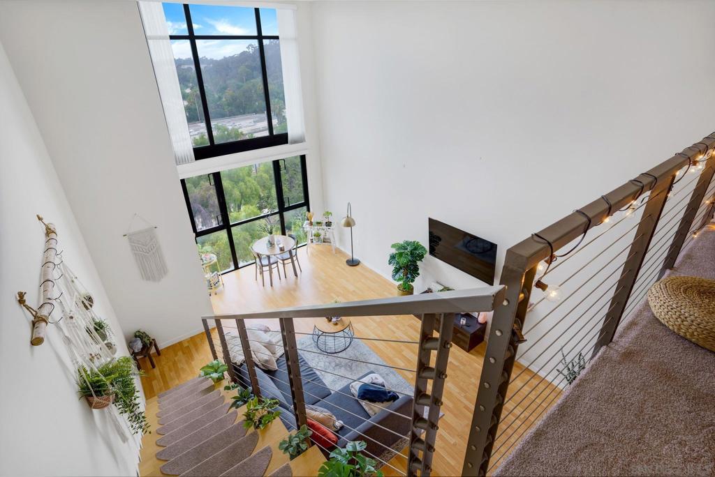 Downtown - Residential Lease