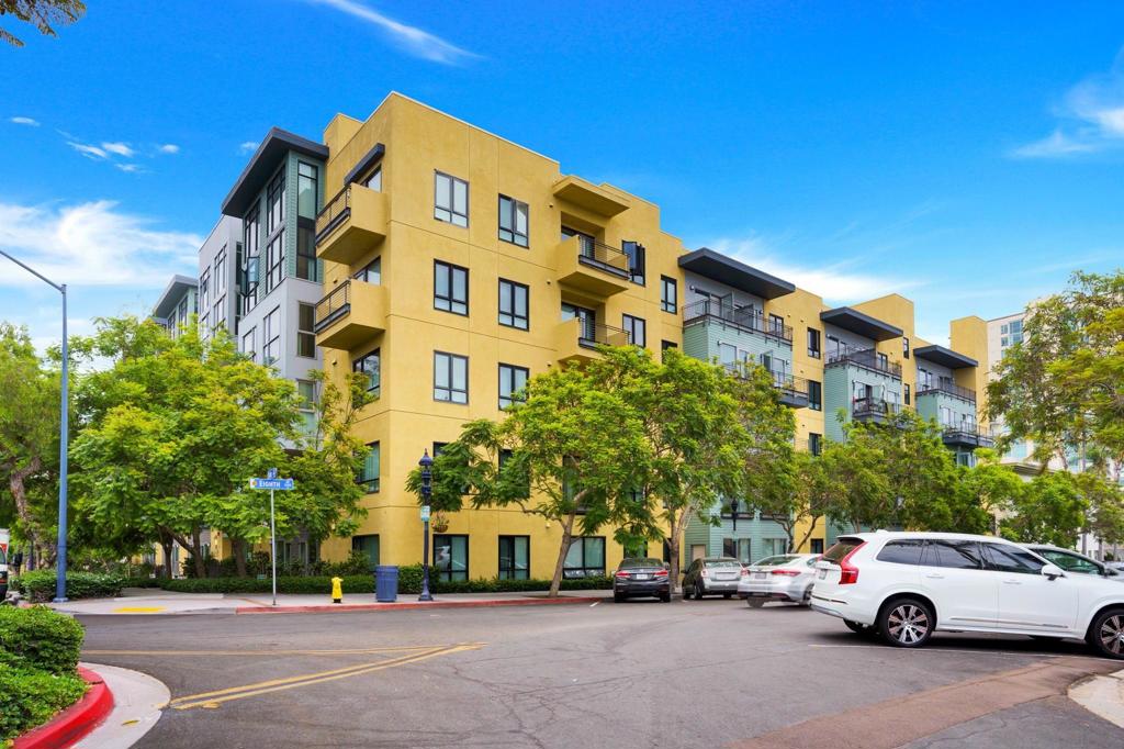 Downtown - Residential Lease