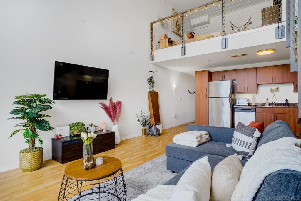 Downtown - Residential Lease