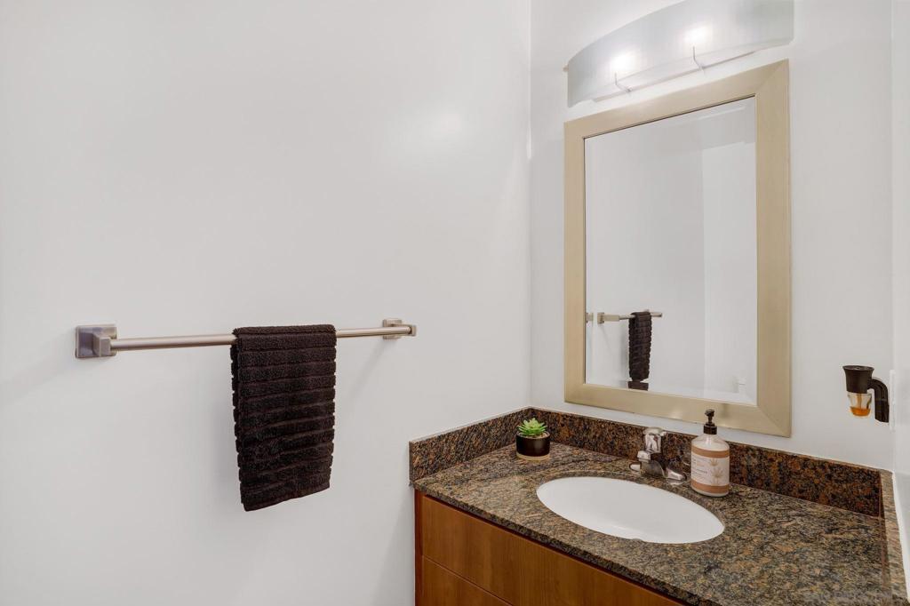 Downtown - Residential Lease