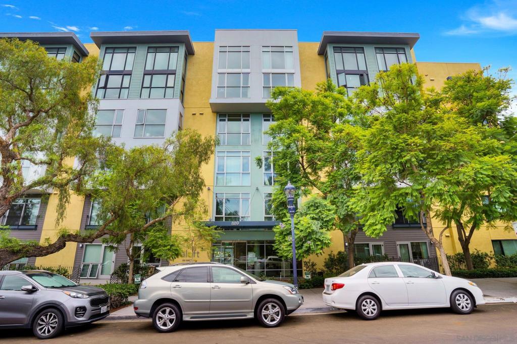 Downtown - Residential Lease
