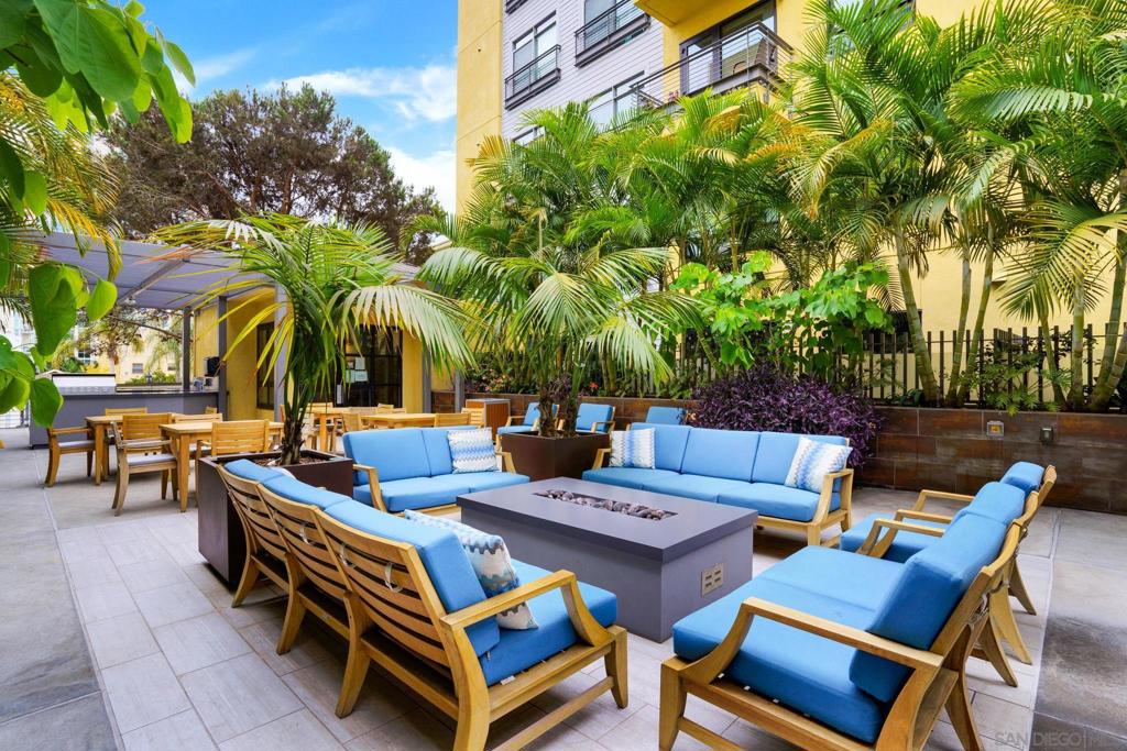 Downtown - Residential Lease