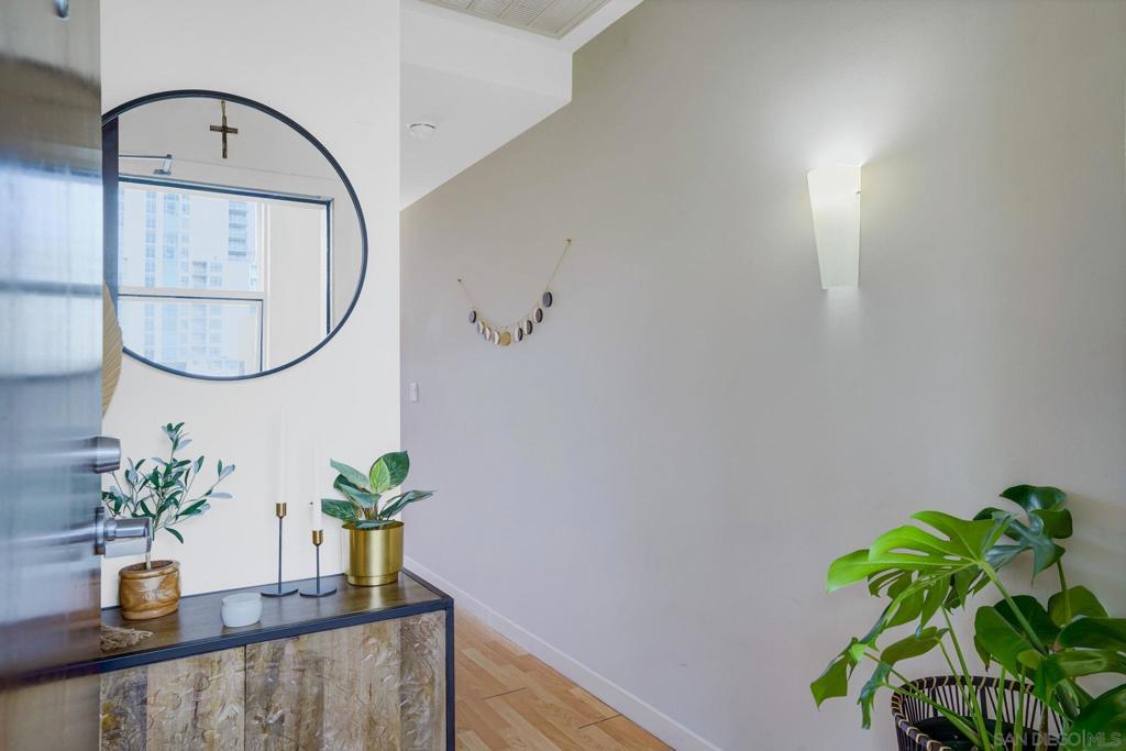 Downtown - Residential Lease