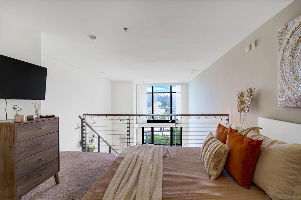 Downtown - Residential Lease