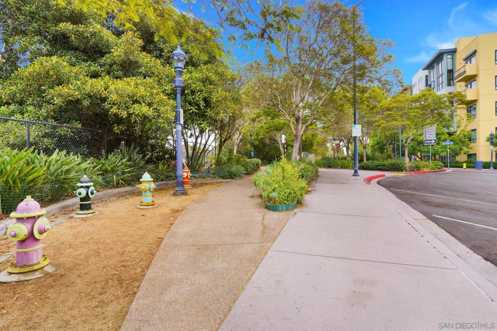 Downtown - Residential Lease