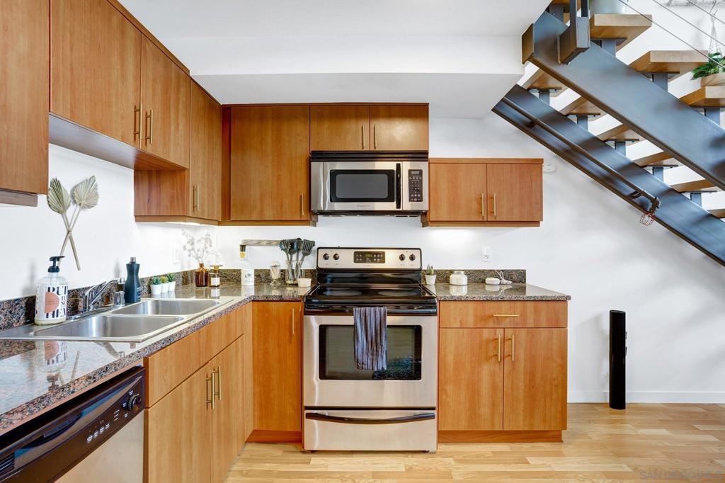 Downtown - Residential Lease