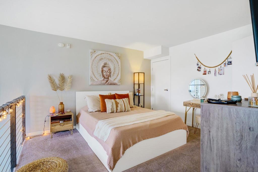 Downtown - Residential Lease