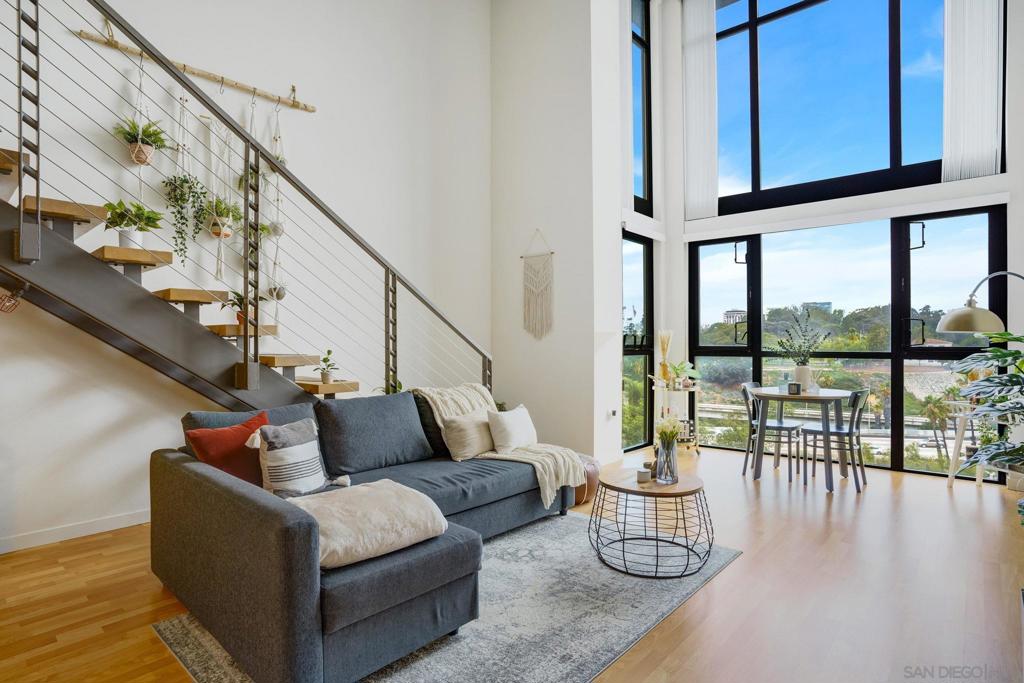 Downtown - Residential Lease