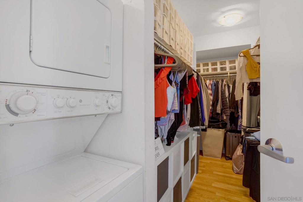Downtown - Residential Lease