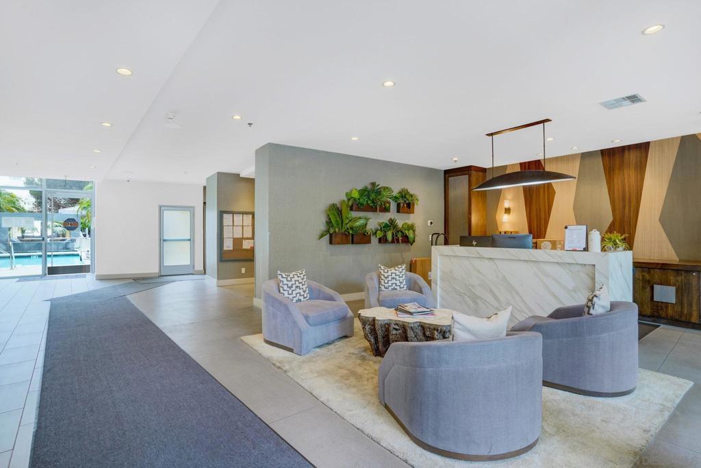 Downtown - Residential Lease